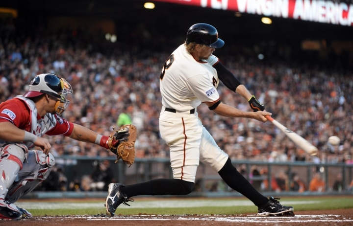 Giants vs. Royals, 2014 World Series Game 7 Live Stream: Don’t Miss the Thrill and Bet on Your Best Player