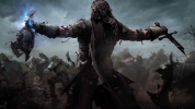 Middle Earth: Shadow of Mordor – Kicking Ass and Hardcore Gameplay