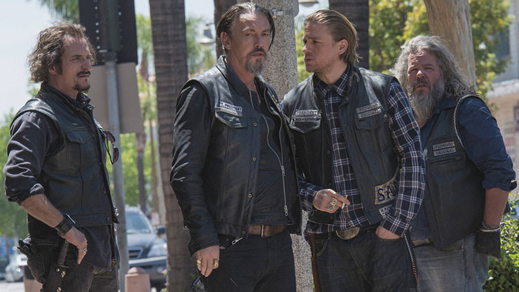 ‘Sons of Anarchy' Season 7, Episode 8 Recap: The Thrill Continues and Everything Becomes More Interesting