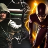 Arrow/Flash Crossover 