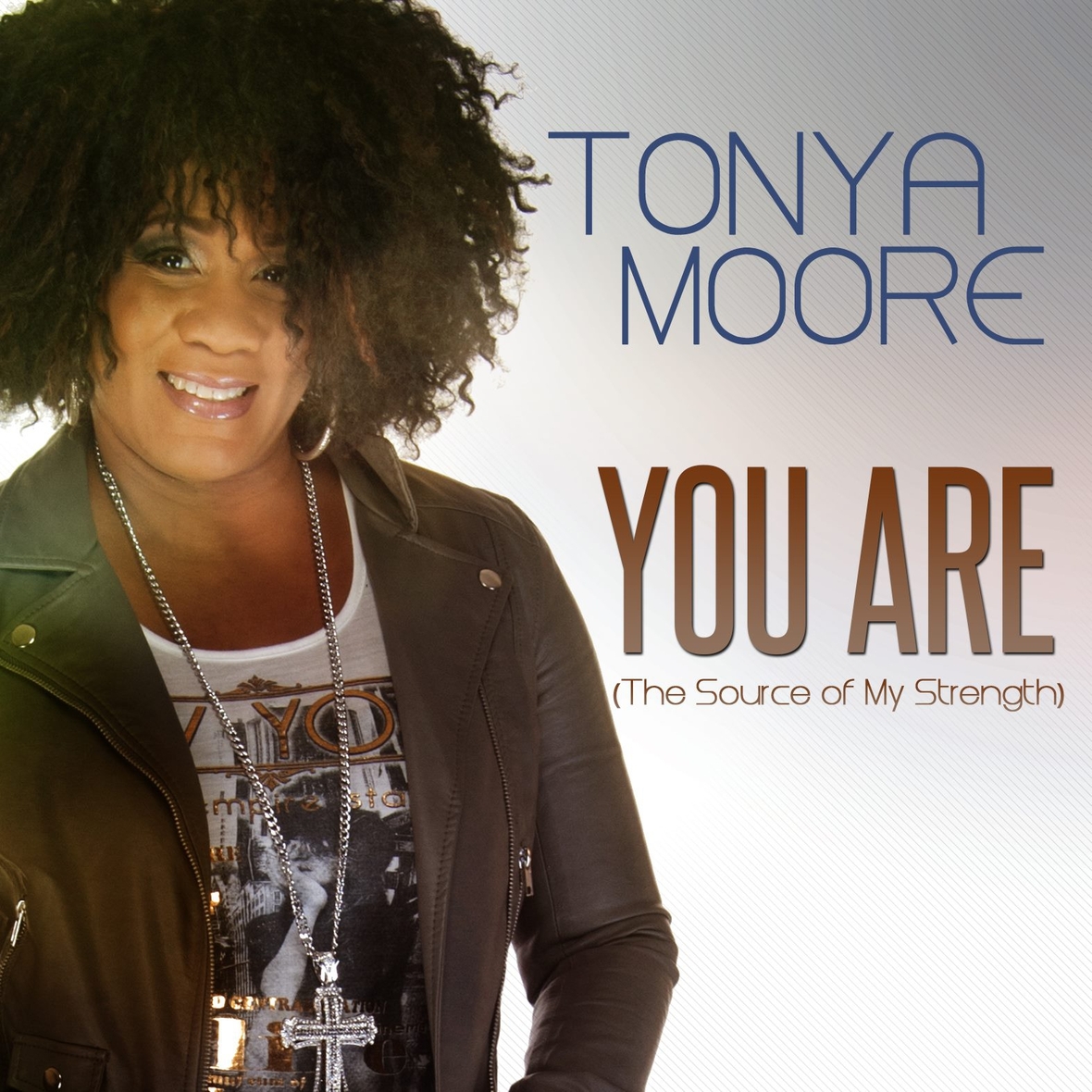 tonya moore