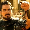 Exodus: Gods and Kings Christian Bale