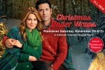 Christmas Under Wraps Candace Cameron Bure