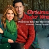 Christmas Under Wraps Candace Cameron Bure