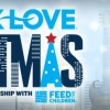 2014 K-Love Christmas Tour