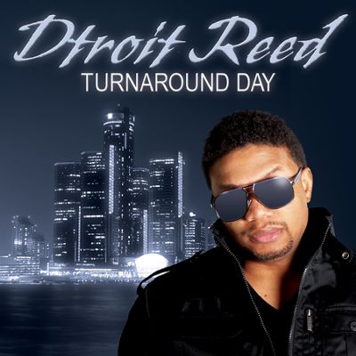 Dtroit Reed