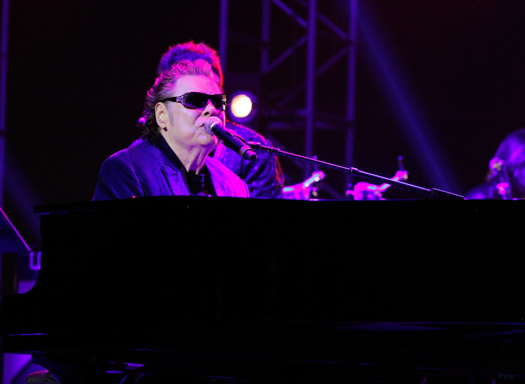 ronnie milsap