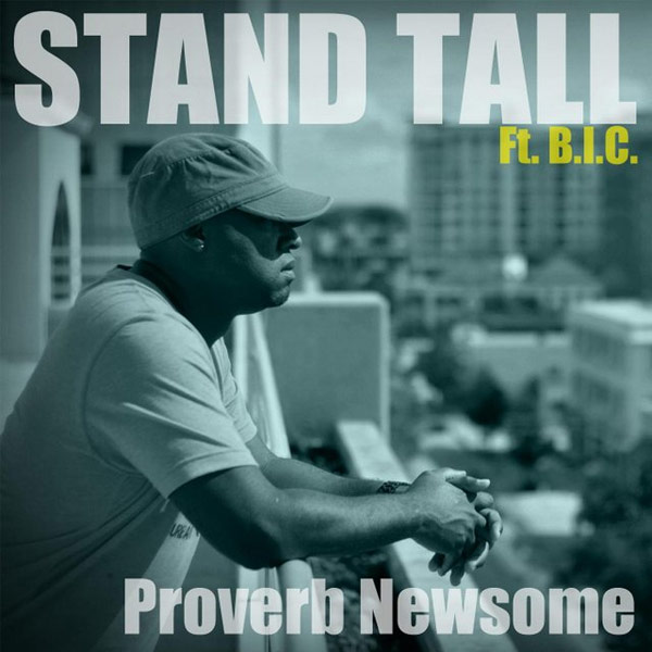 proverb newsome