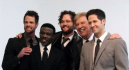 Gaither Vocal Band Add Adam Crabb and Todd Stuttles as New Replacements for Mark Lowry, Michael English