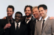 Gaither Vocal Band Add Adam Crabb and Todd Stuttles as New Replacements for Mark Lowry, Michael English