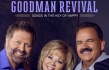 Goodman Revival “Song in the Key of Happy” Album Review