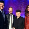 Phil and Cheri Keaggy on "Praise the Lord"