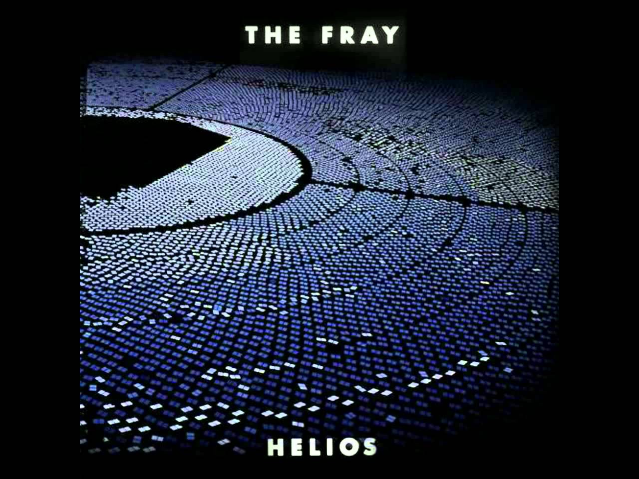 The Fray