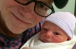 Singer and songwriter Steven Curtis Chapman is a Grandfather Again 