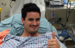 Passion's Kristian Stanfill Hospitalized After Being Hit by a Car