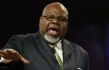 T. D. Jakes' Position on Homosexuality is 