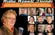 Willie Wynn & Friends “Willie Wynn & Friends” Album Review