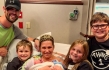 Aaron and Amanda Crabb Welcome New Baby