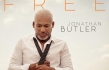 Jonathan Butler Releases New Gospel Album 