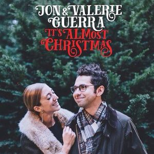 JON & VALERIE GUERRA