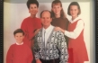 Katy Perry Posts Throwback Family Photo with Evangelical Pastor-Parents
