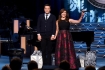 Watch Michael W. Smith & Martina McBride Sing ‘What Child is This’ at the 2015 CMA Country Christmas  