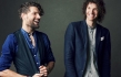 Joel Smallbone of for KING & COUNTRY Can See in Full Color for the First Time