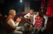 Bill and Gloria Gaither Are An Inspiration to Cancer-Stricken Joey Feek