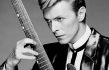 The Late David Bowie Experiemented with Christianity But Found It Lacking