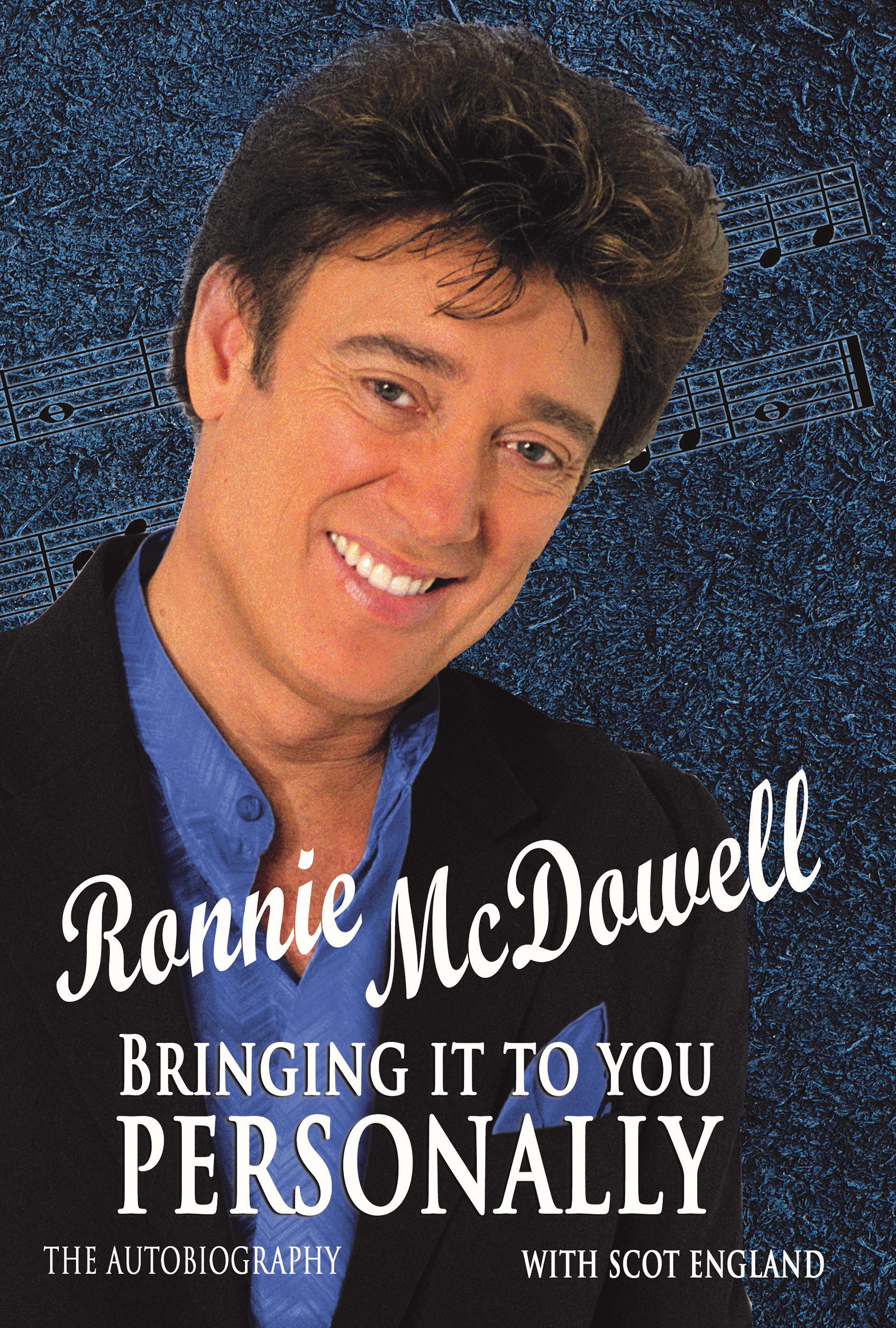 Ronnie McDowell