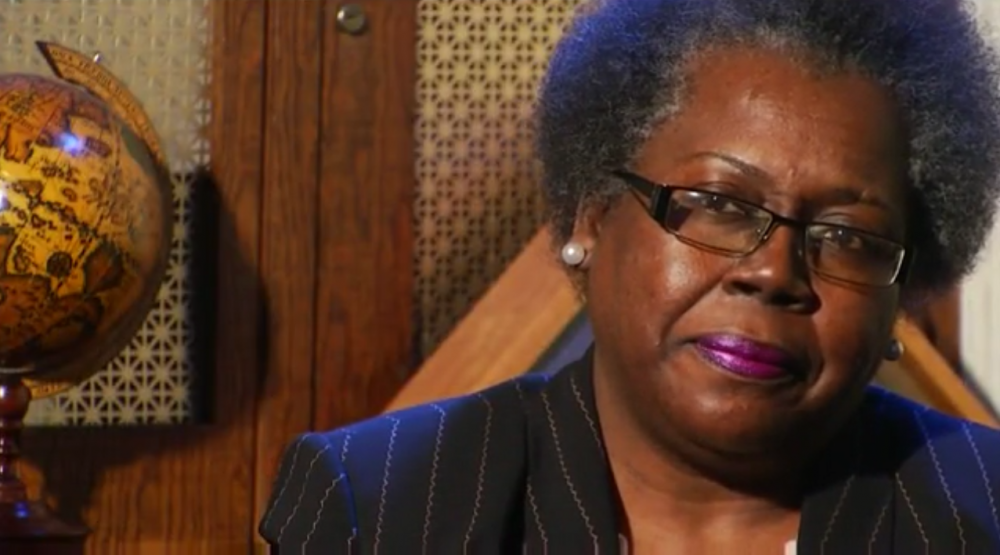 Betty Deas Clark Appointed Pastor at the Charleston Church Where 9 Were Killed Last Year