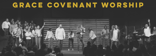 Grace Covenant Worship