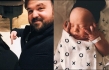 Kari Jobe and Cody Carnes Welcome Their First Born Son