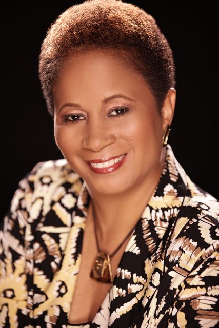 Gospel Radio Legend Jacquie Gales Webb Donates Radio Archives To Indiana University‏