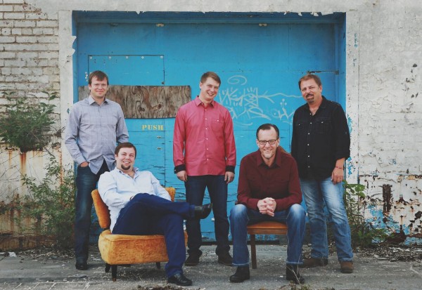 The Boxcars