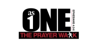 As One Prayer Walk