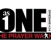 As One Prayer Walk