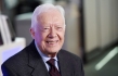 Hear Former US President Jimmy Carter Sing 