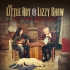 Lizzy Long on Little Roy's Cancer, Marty Stuart, a Dolly Parton Cover & Their New Album