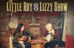 Lizzy Long on Little Roy's Cancer, Marty Stuart, a Dolly Parton Cover & Their New Album