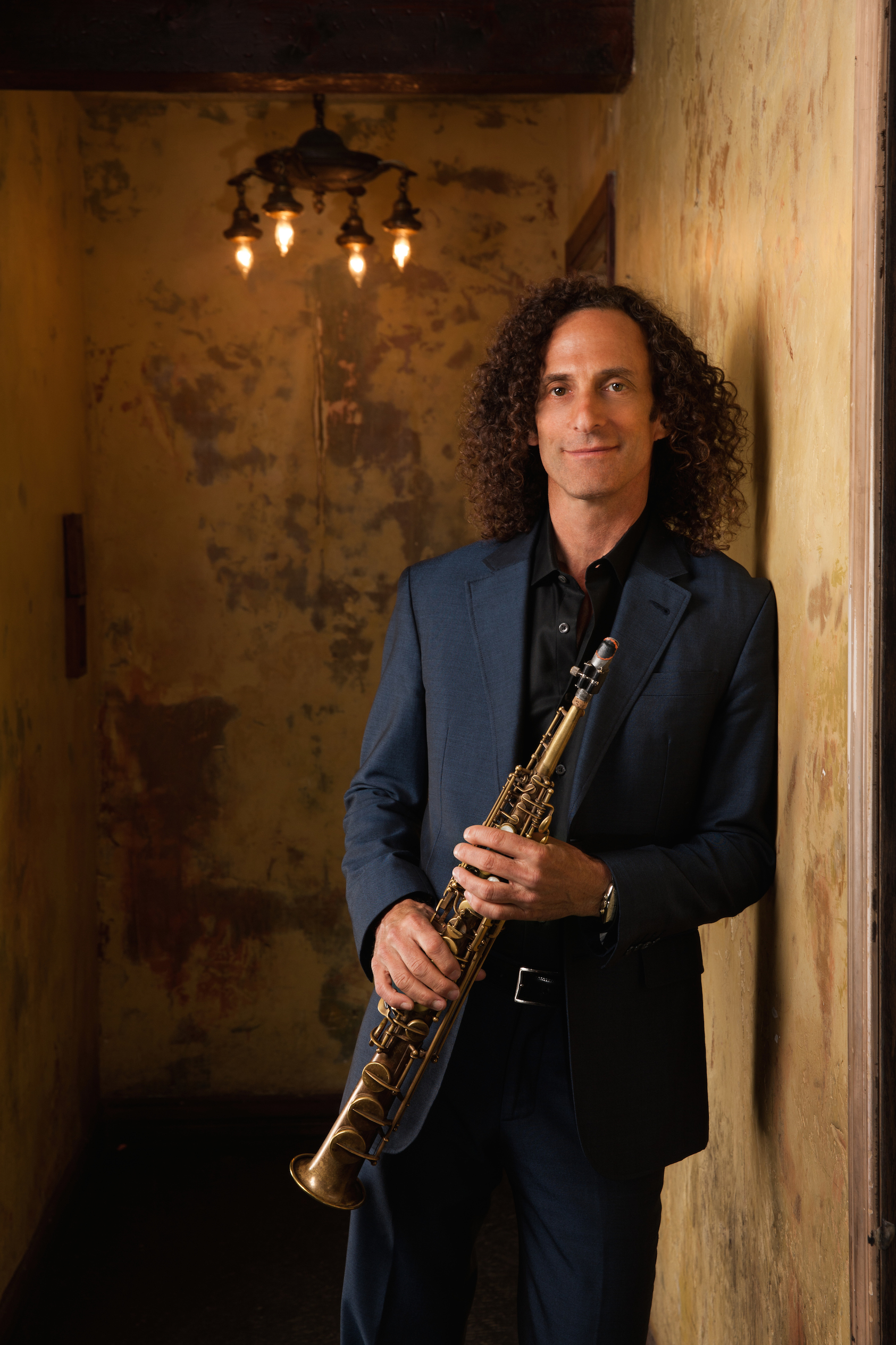 Kenny G