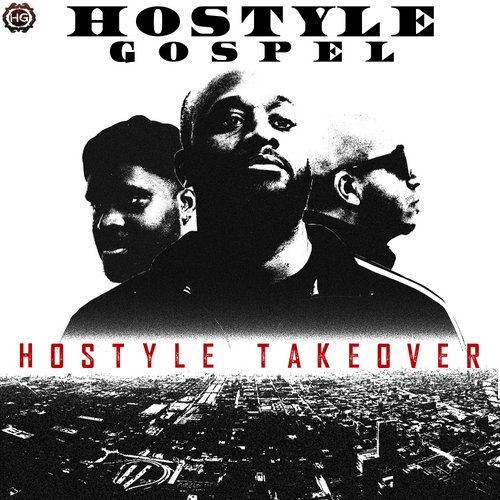 Hostyle Gospel