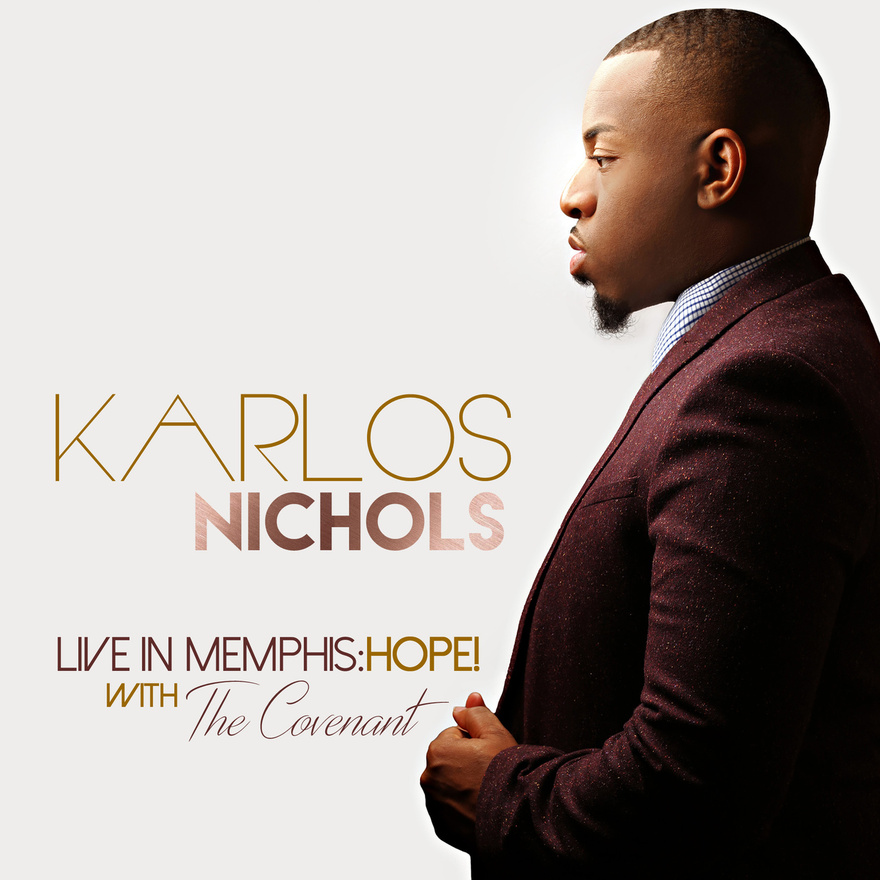 KARLOS NICHOLS