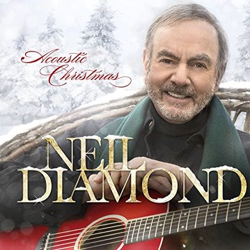Neil Diamond