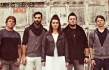 East Texas Band Strangers and Heroes Debut Single