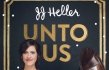 JJ Heller “Unto Us” Album Review