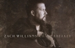 Zach Williams Receives Gold Certification Plaque For 