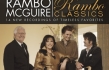 Reba Rambo-McGuire Talks About Rambo McGuire's New Historic Record 