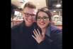 Hinson Family’s Jordy Is Engaged To Logan Smith