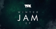 Winter Jam EP